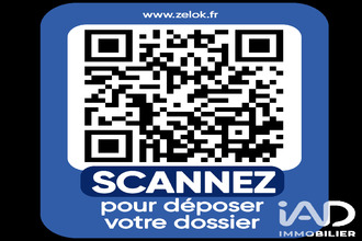  appartement aulnay-sous-bois 93600