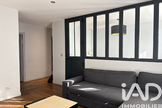  appartement aulnay-sous-bois 93600