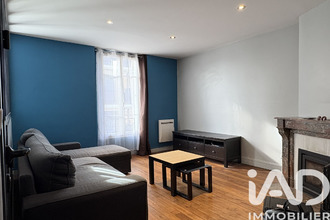  appartement aulnay-sous-bois 93600