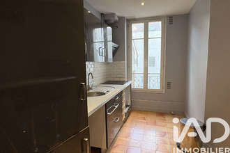  appartement aulnay-sous-bois 93600