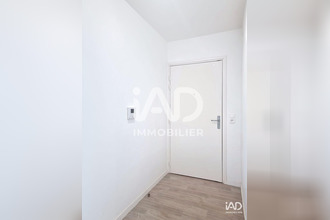  appartement aulnay-sous-bois 93600