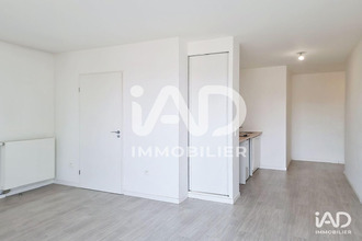  appartement aulnay-sous-bois 93600