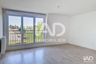  appartement aulnay-sous-bois 93600