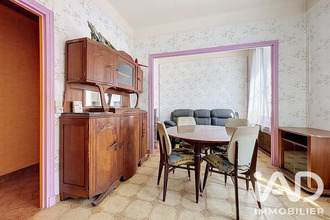  appartement aulnay-sous-bois 93600