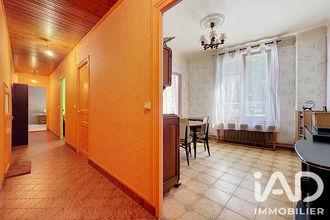  appartement aulnay-sous-bois 93600