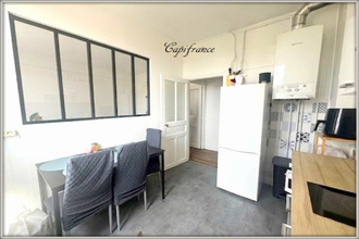  appartement aulnay-sous-bois 93600