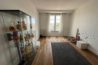  appartement aulnay-sous-bois 93600