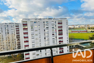  appartement aulnay-sous-bois 93600