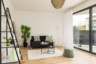  appartement aulnay-sous-bois 93600