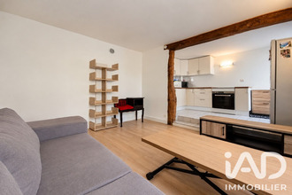  appartement aulnay-sur-mauldre 78126