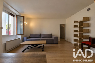  appartement aulnay-sur-mauldre 78126