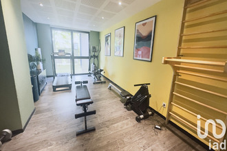  appartement aulnoy-lez-valenciennes 59300