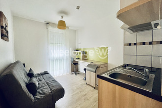  appartement aulnoy-lez-valenciennes 59300