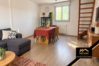  appartement aulnoy-lez-valenciennes 59300