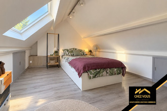  appartement aulnoy-lez-valenciennes 59300
