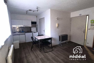  appartement aulnoye-aymeries 59620