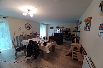  appartement aulnoye-aymeries 59620