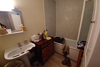  appartement aulnoye-aymeries 59620