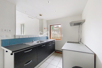  appartement aulnoye-aymeries 59620