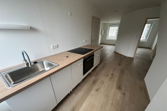  appartement aulnoye-aymeries 59620