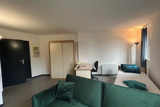  appartement aulnoye-aymeries 59620
