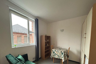  appartement aulnoye-aymeries 59620