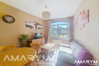  appartement ault 80460