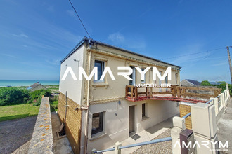  appartement ault 80460