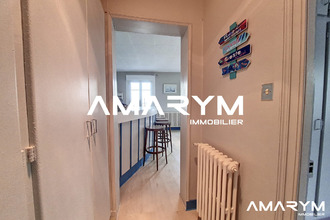  appartement ault 80460