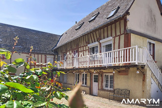  appartement ault 80460
