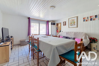  appartement ault 80460
