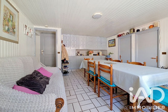  appartement ault 80460