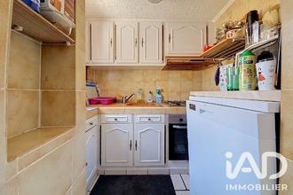  appartement ault 80460
