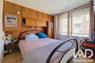  appartement ault 80460