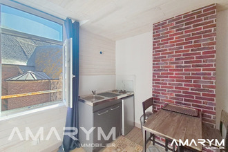  appartement ault 80460