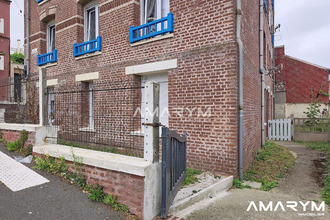  appartement ault 80460