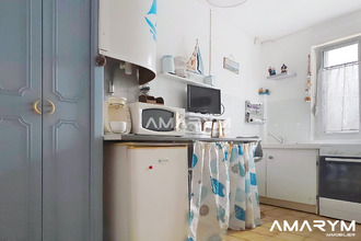  appartement ault 80460
