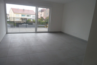  appartement aumetz 57710