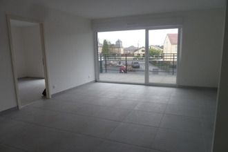  appartement aumetz 57710