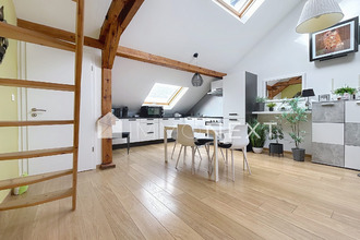  appartement aumetz 57710