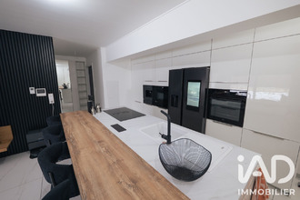  appartement aumetz 57710
