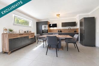  appartement aumetz 57710