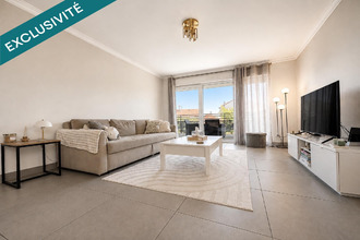  appartement aumetz 57710
