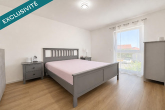  appartement aumetz 57710