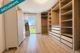  appartement aumetz 57710