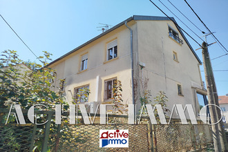  appartement aumetz 57710