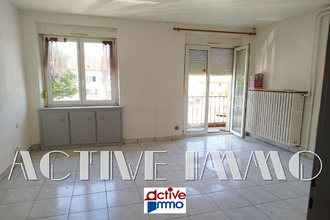  appartement aumetz 57710