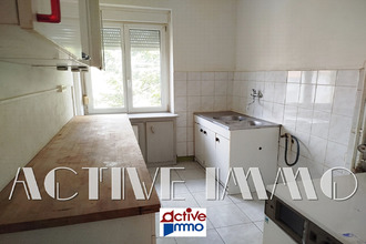  appartement aumetz 57710