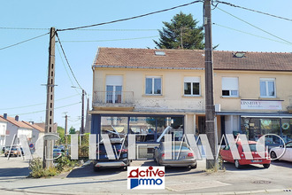  appartement aumetz 57710