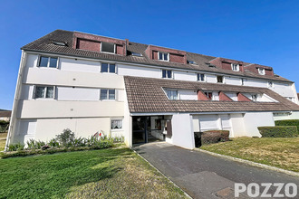  appartement aunay-sur-odon 14260